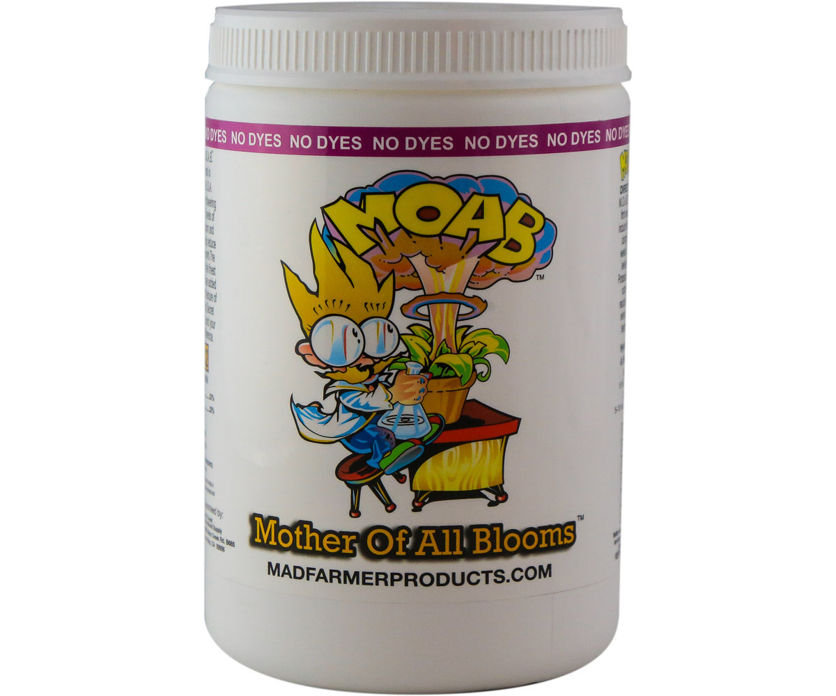 Mad Farmer Mad Farmer Mother Of All Bloom 500g