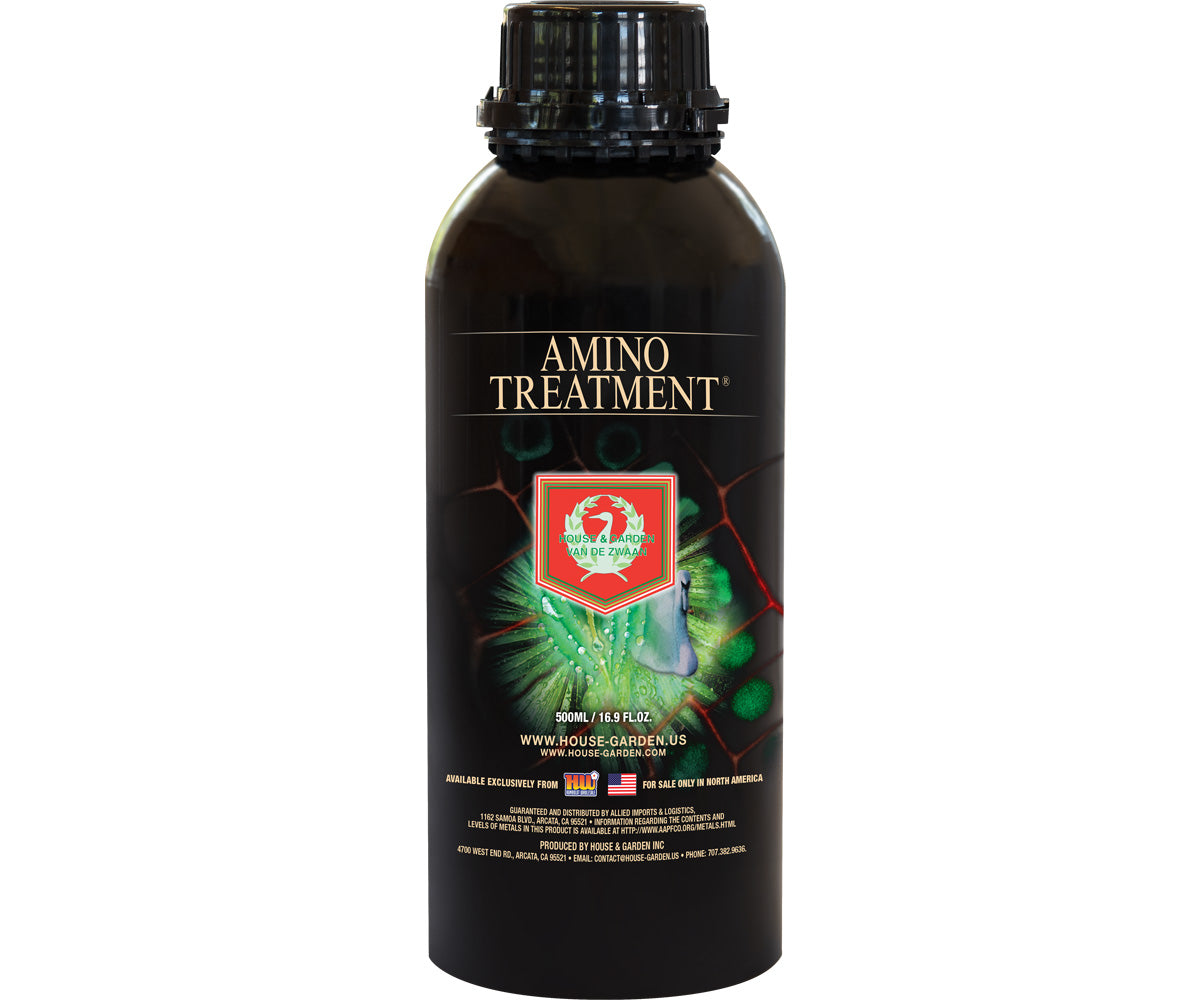 House & Garden House & Garden Amino Treatment, 500ML