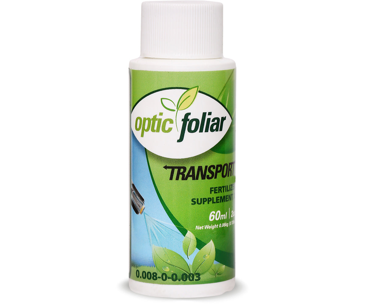 Optic Foliar Optic Foliar TRANSPORT 60ml 2oz