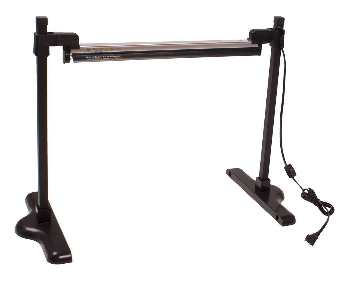 SunBlaster Universal T5 Stand (6/cs)