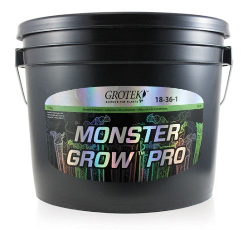 Grotek Grotek Monster Grow Pro 10kg