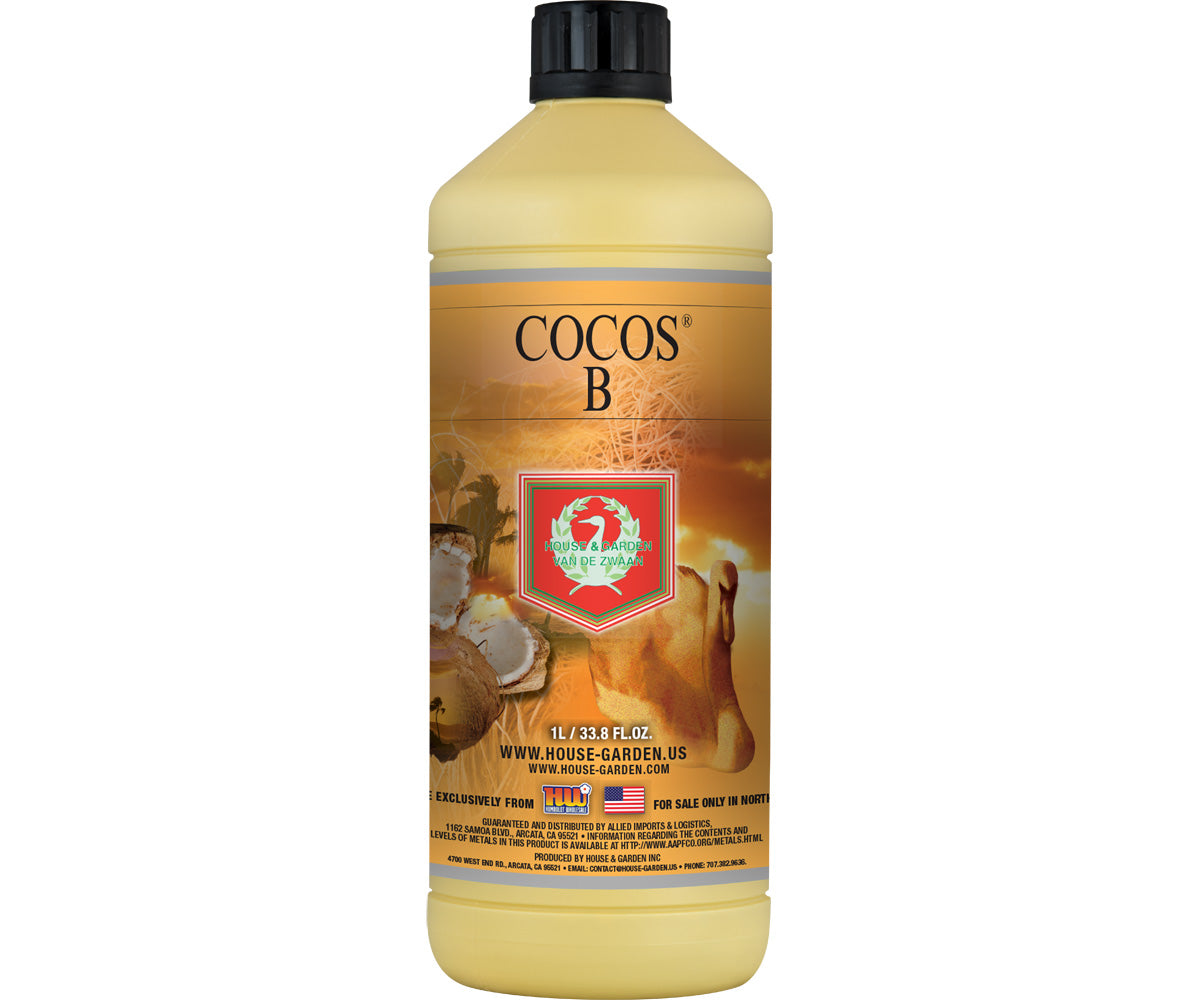 House & Garden House & Garden Cocos B, 1 Liter