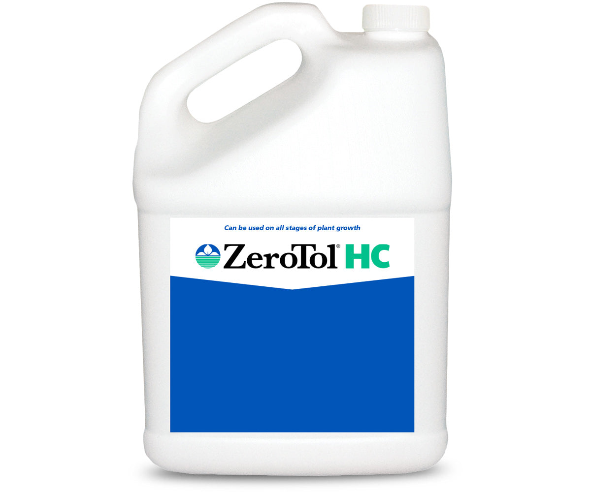 BioSafe ZeroTol HC 1 gal