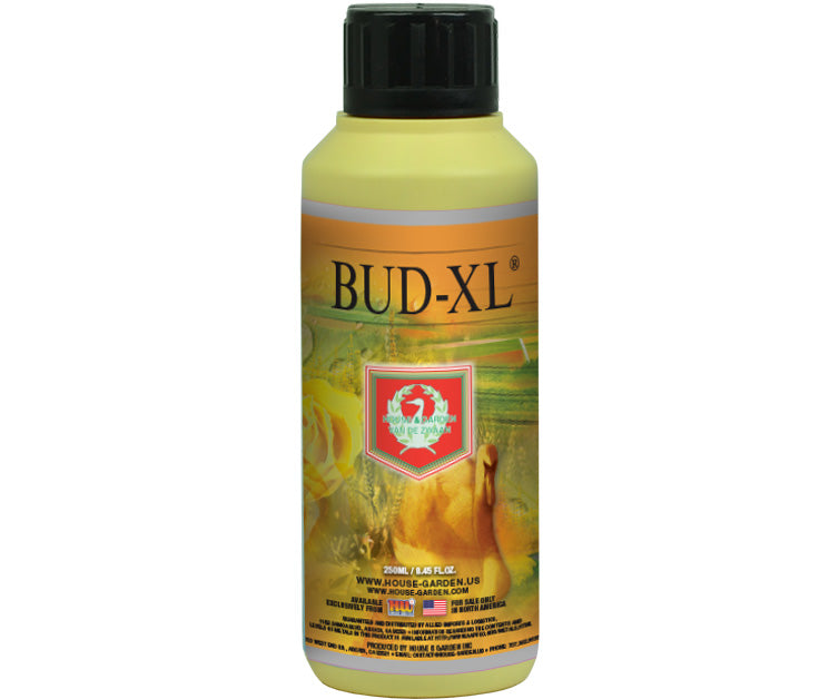 House & Garden House & Garden Bud XL -- 250mL