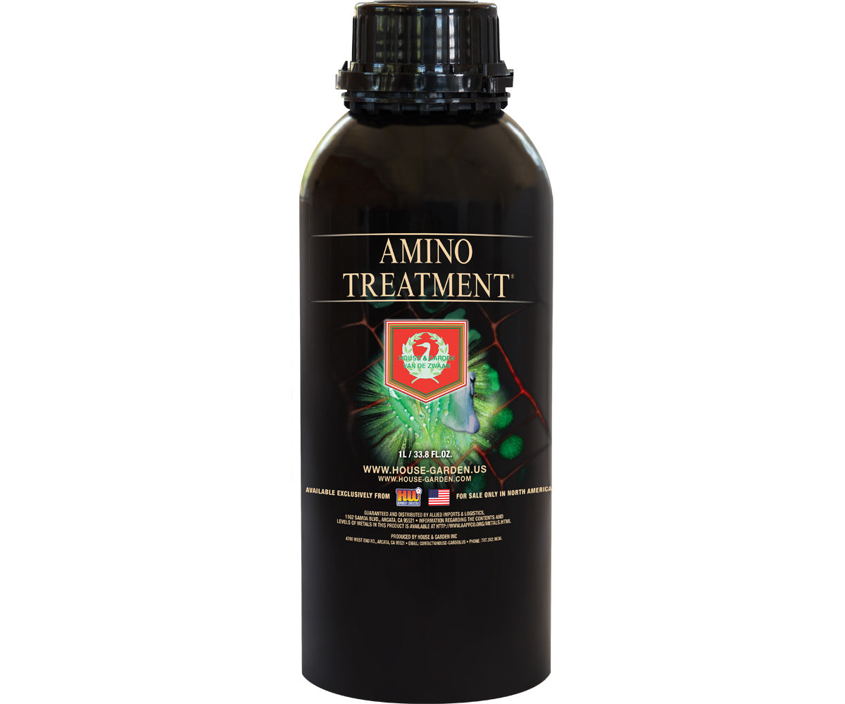 House & Garden House & Garden Amino Treatment, 1 Liter