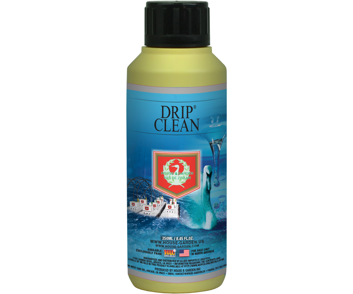 House & Garden House & Garden Drip Clean, 250 ml