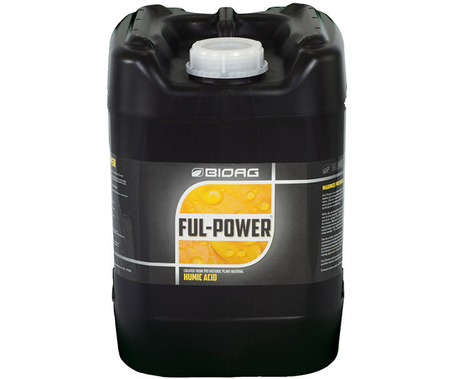 BioAg BioAg Ful-Power?? 5 gal