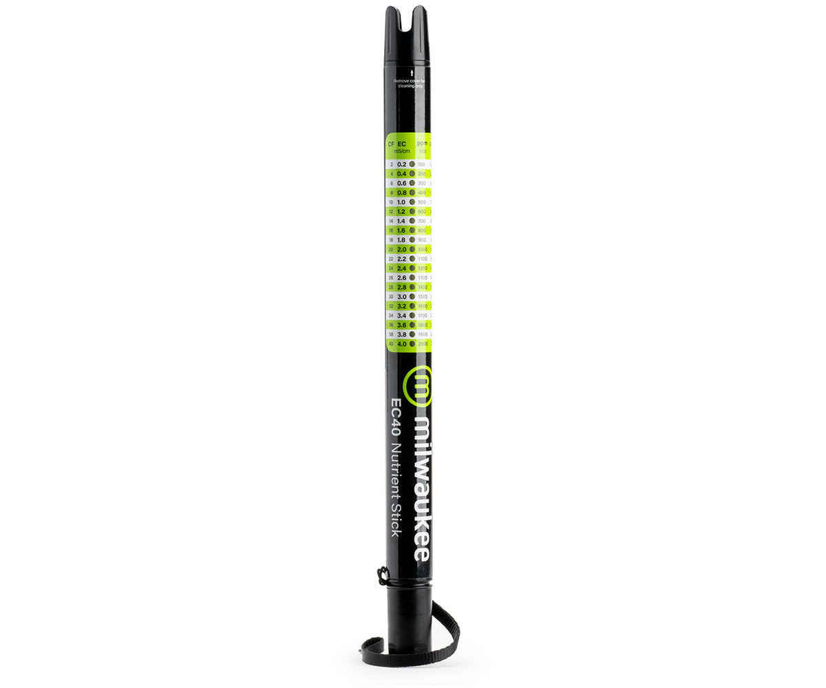 Milwaukee Instruments Milwaukee Instruments EC40 EC/TDS Nutrient Meter