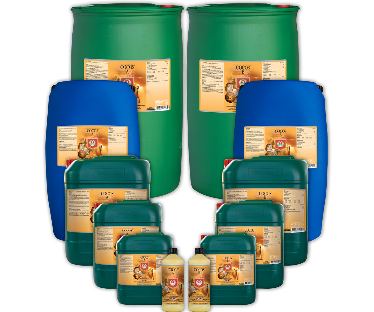 House & Garden House & Garden Cocos B, 5 Liters