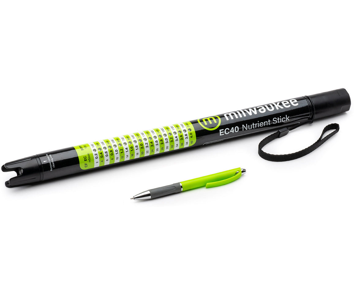 Milwaukee Instruments Milwaukee Instruments EC40 EC/TDS Nutrient Meter