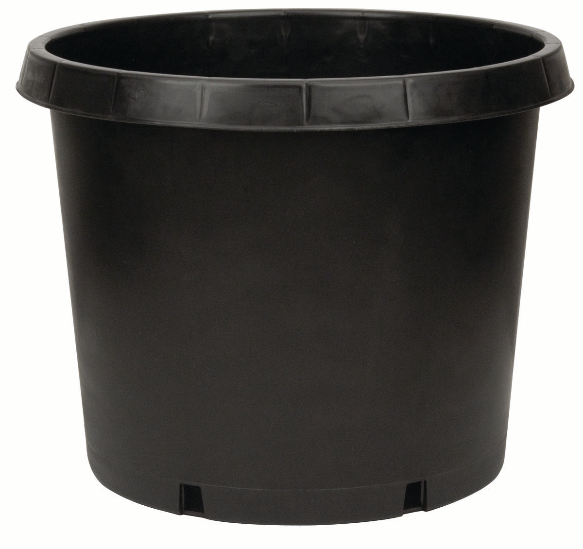 Pro Cal Premium Nursery Pot 15 Gal
