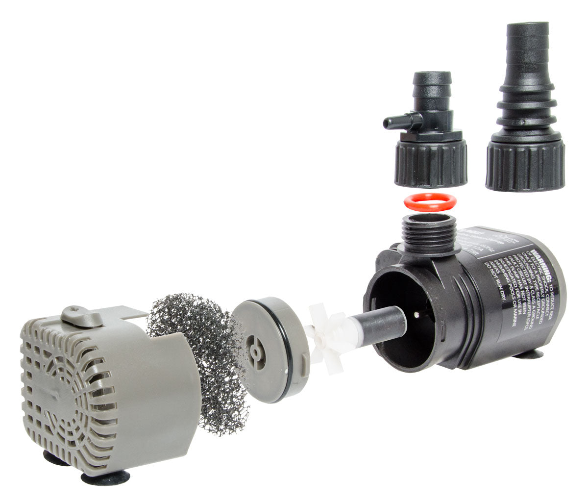 Active Aqua Active Aqua Pump 160 GPH