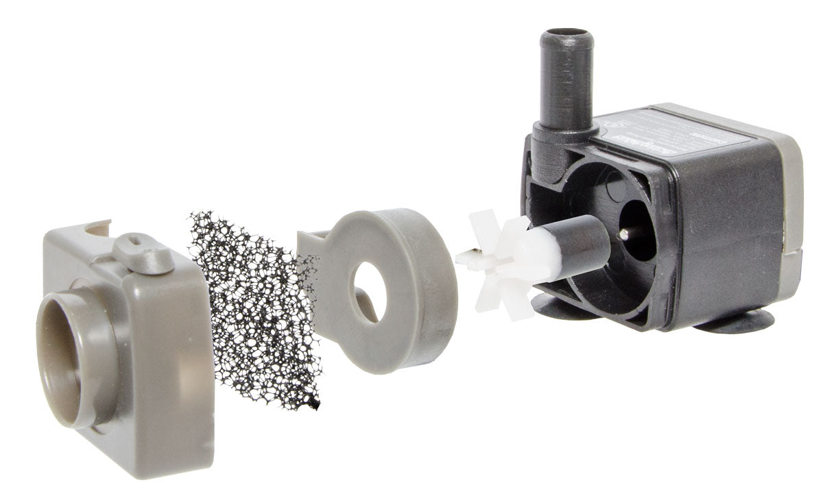 Active Aqua Active Aqua Pump 40 GPH