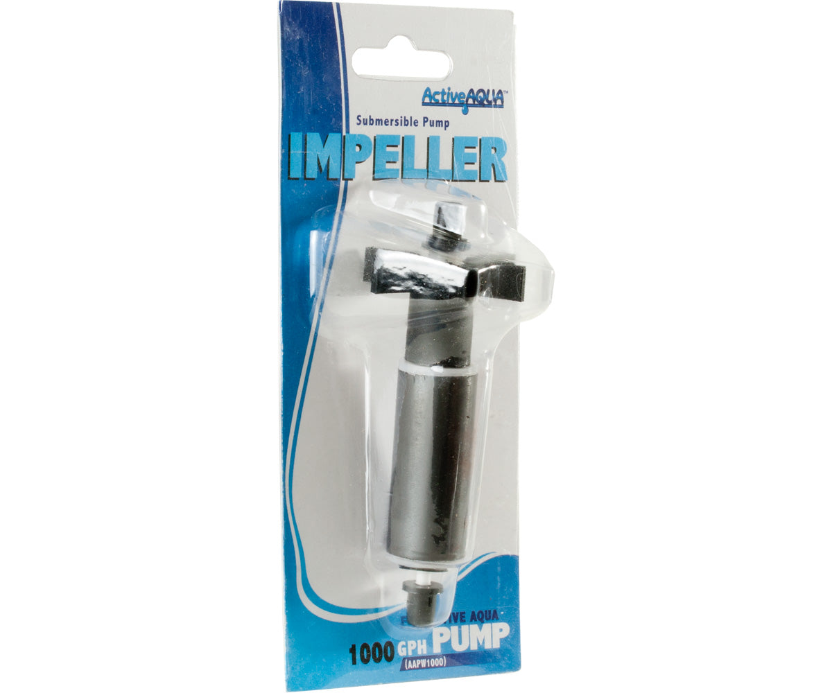 Active Aqua Impeller for AAPW1000