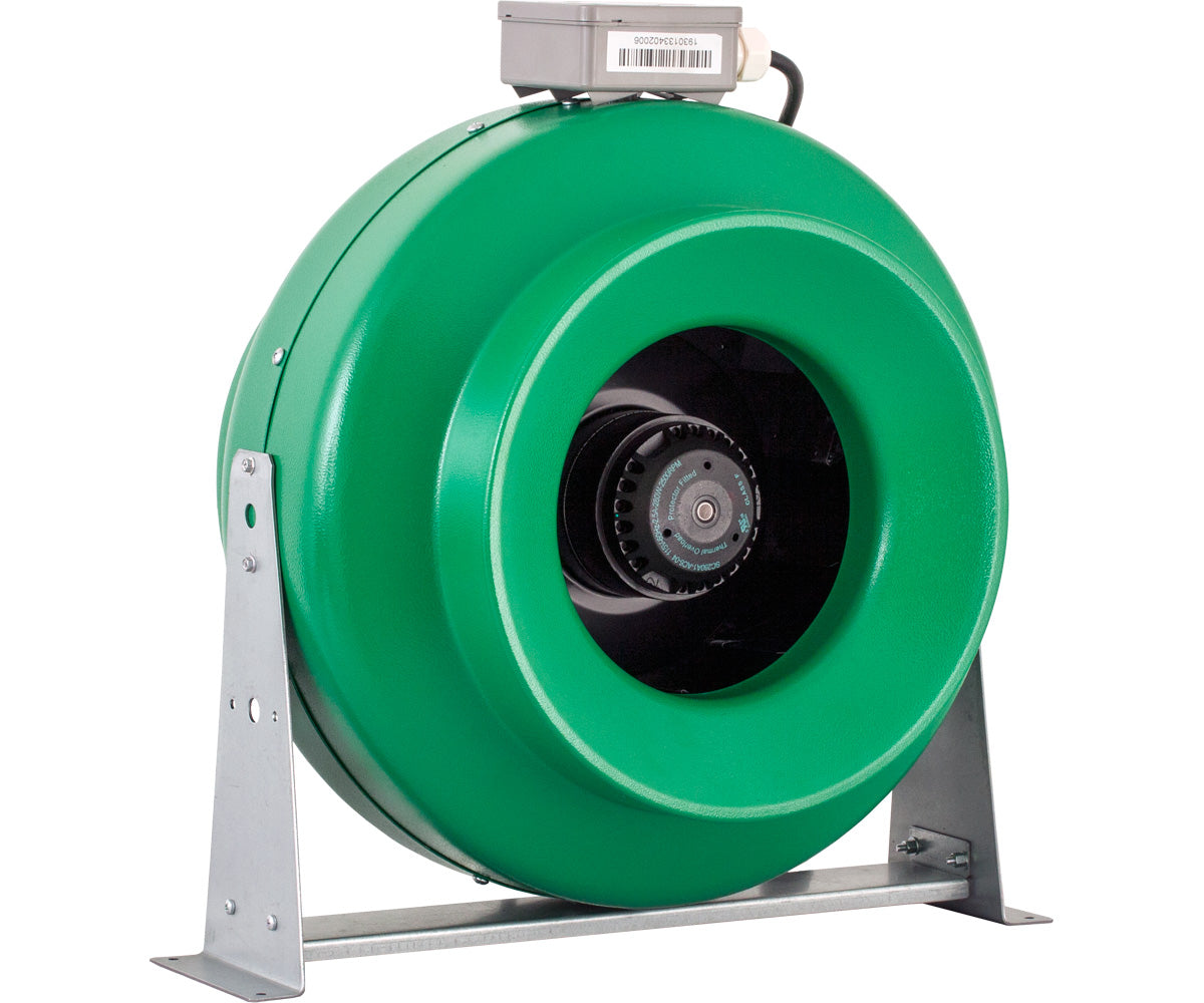 Active Air 12 inch In-Line Duct Fan 969 CFM