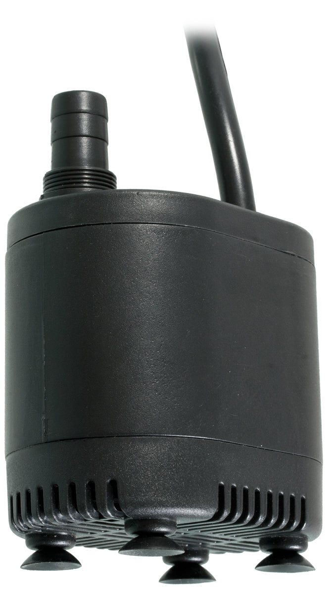 Active Aqua Grow Flow Submersible Pump 220 GPH