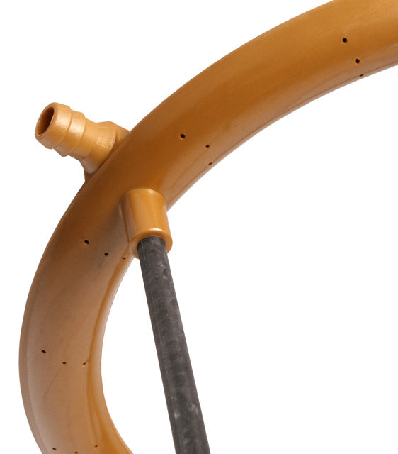 Bloom Brothers/Hydro Halo Hydro Halo Water Ring 6" w/ 3 leg support