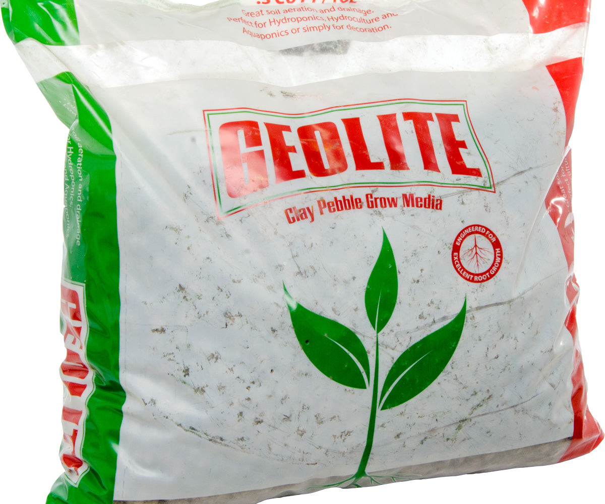 GEOLITE Geolite Clay Pebbles 10L