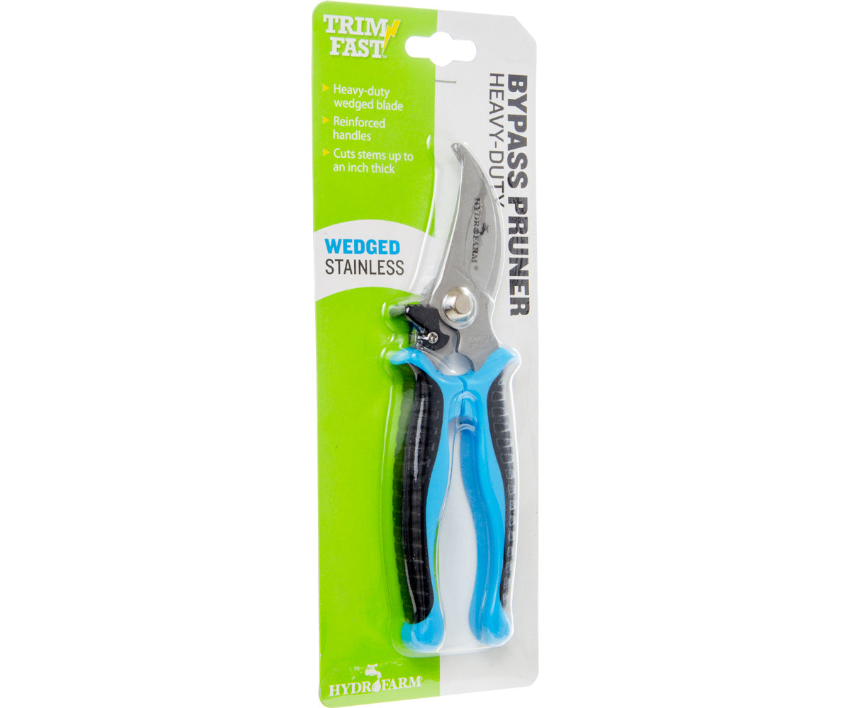Trim Fast by Hydrofarm Heavy Duty Shear