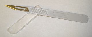 Hydrofarm Disposable Scalpel, pack of 10
