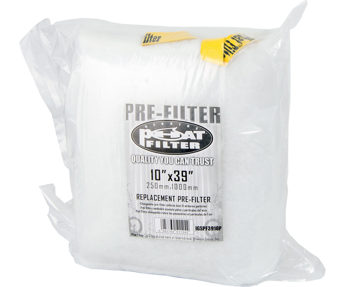 Phat Phat Pre-Filter 39x10