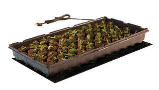 Jump Start Seedling Heat Mat 8.875x19.5 17W