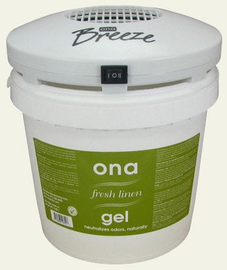 Ona Products Ona Breeze Dispenser - 35 CFM
