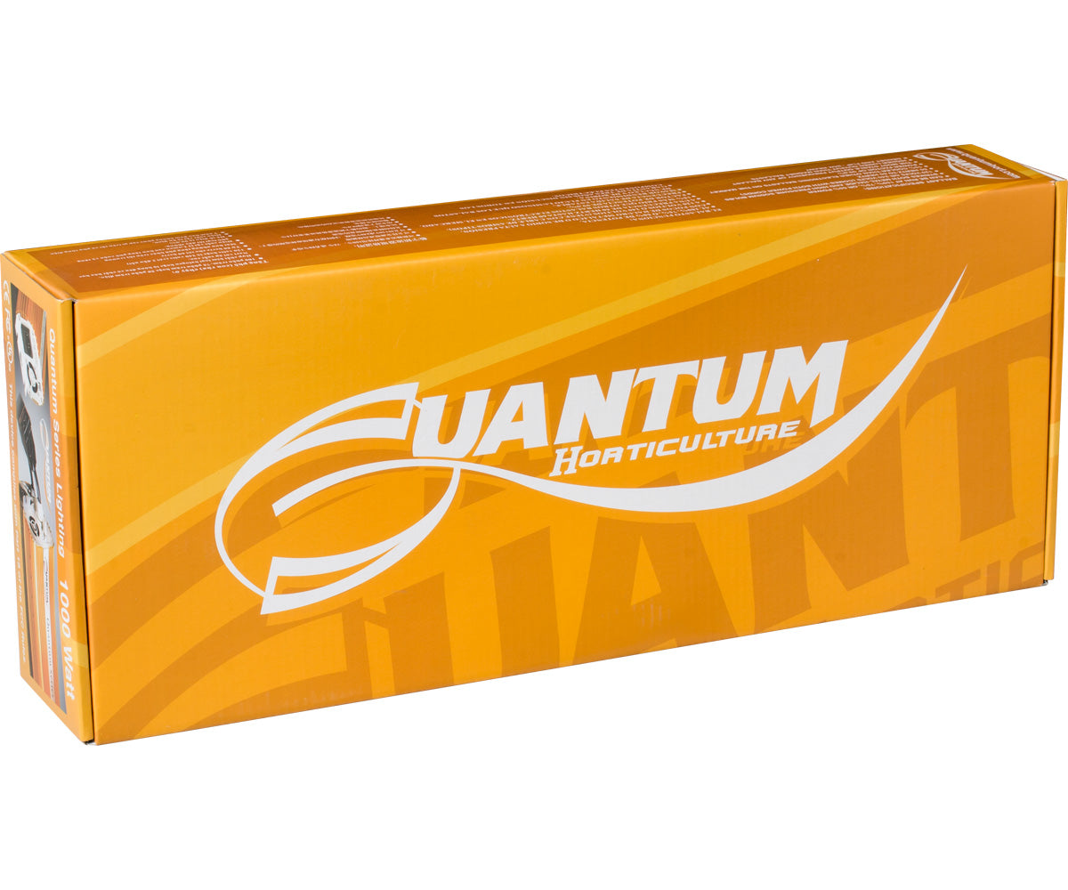 Quantum Quantum 600w Dimmable Ballast
