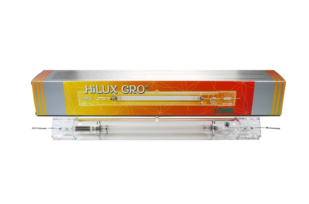Ushio Bulb Super HPS 1000W Double Ended