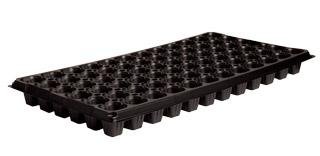 Hydrofarm 72 Cell Pack Square Insert
