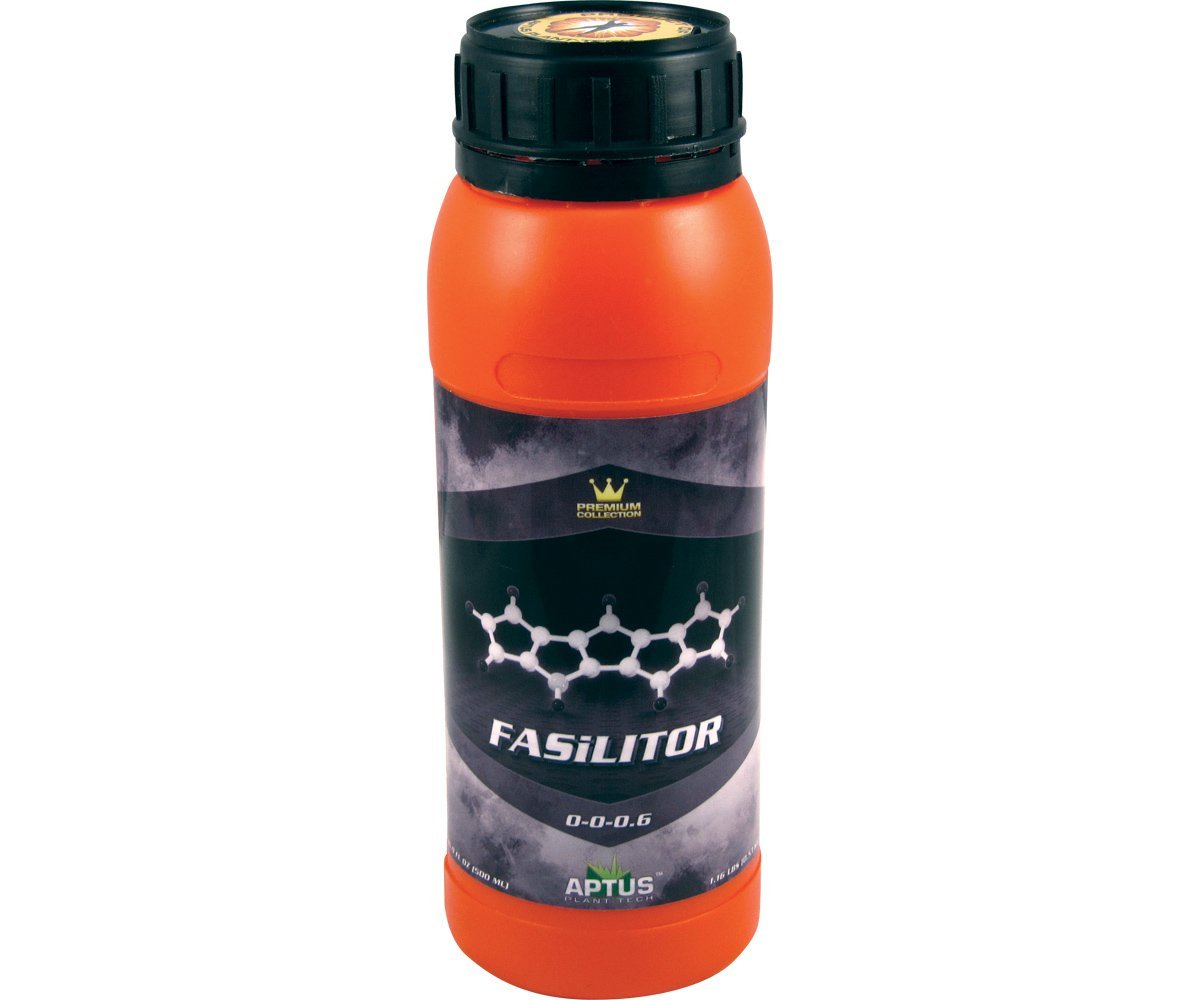 Aptus Fasilitor 500ml