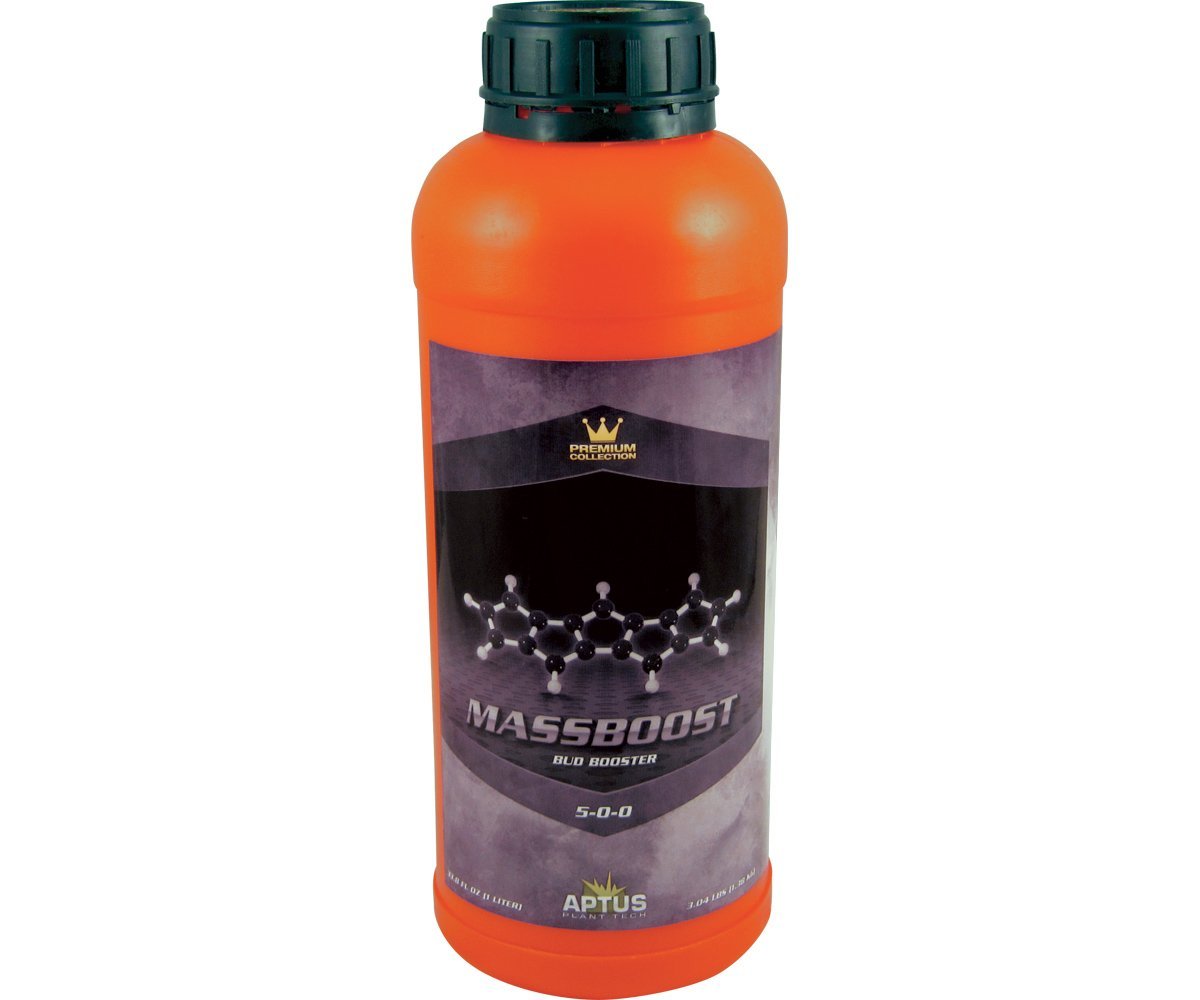 Aptus Massboost 1L
