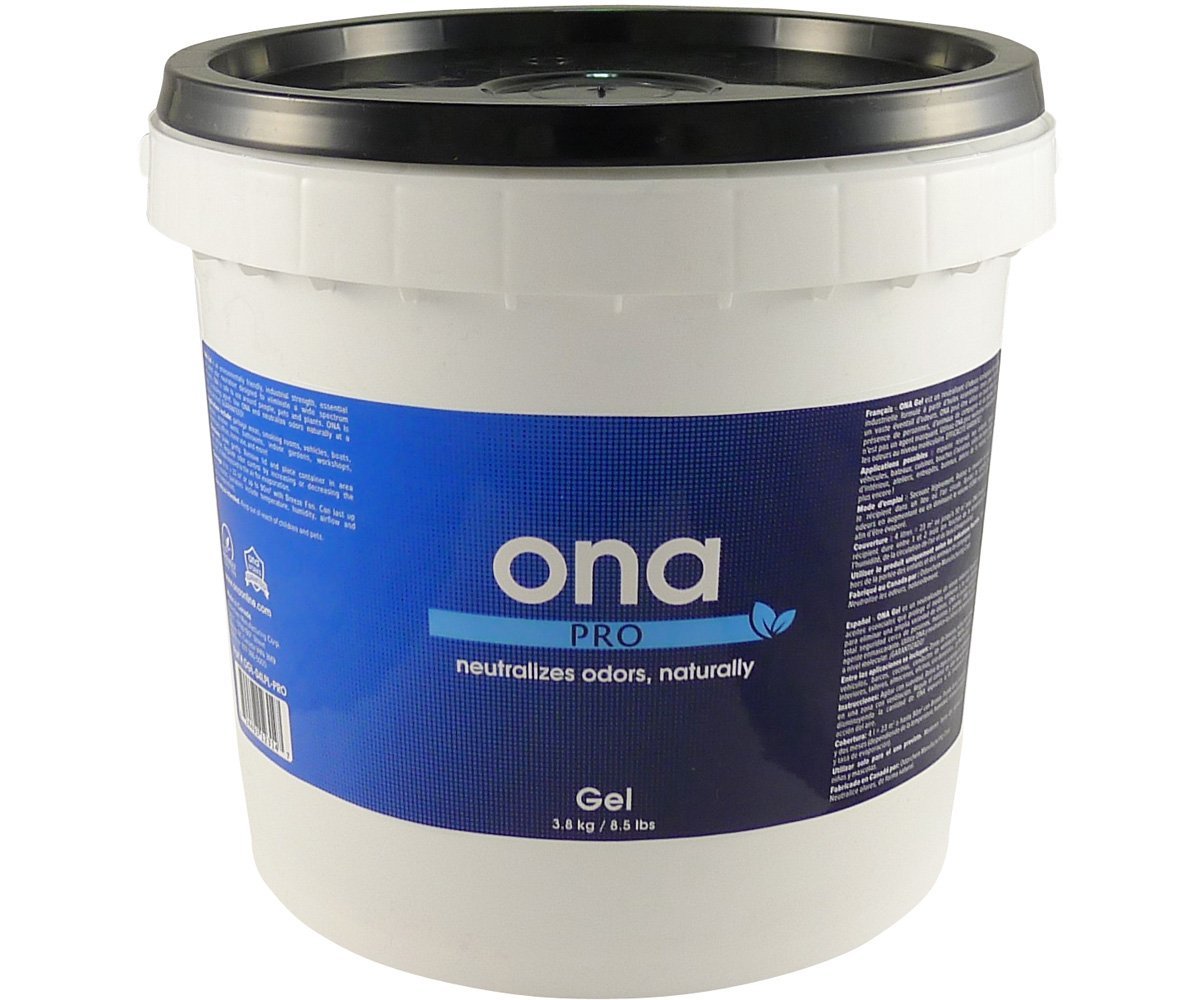 Ona Products Ona Pro Gel for Breeze (Pail)