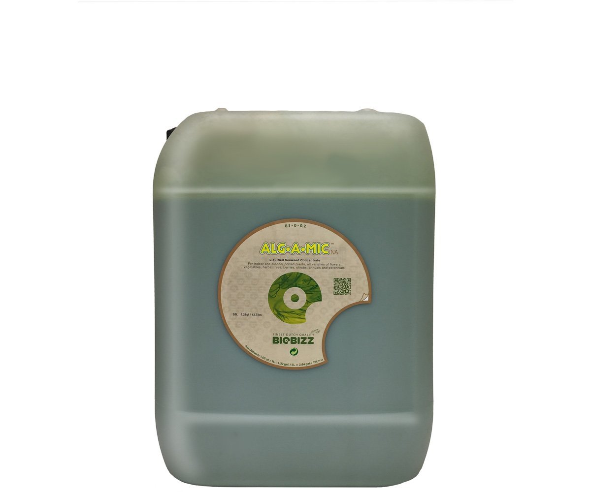 Biobizz Biobizz Alg-A-Mic 20L