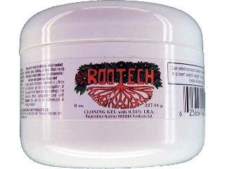 Technaflora Rootech Gel, 227 g (8 oz)