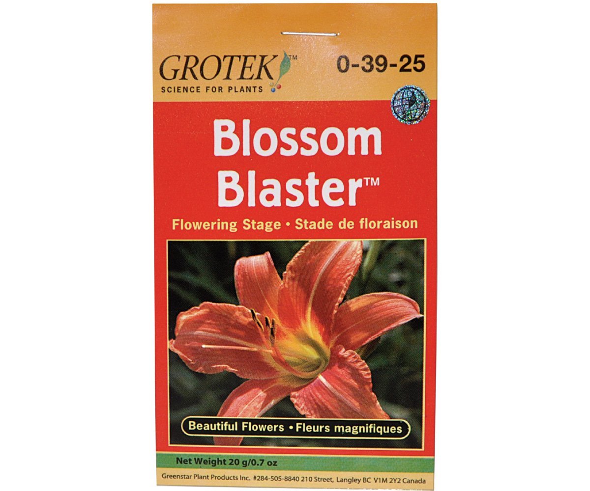 Grotek Grotek Blossom Blaster 20g