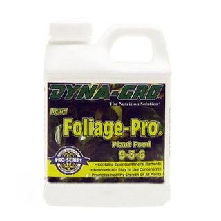 Dyna-Gro Foliage - Pro 1 Gal