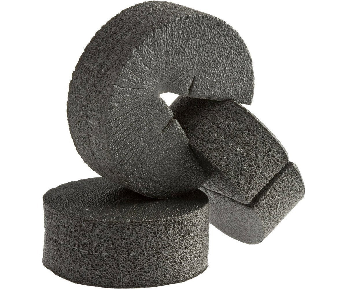 EZ Clone 65 Hard Cloning Collars, pack of 65