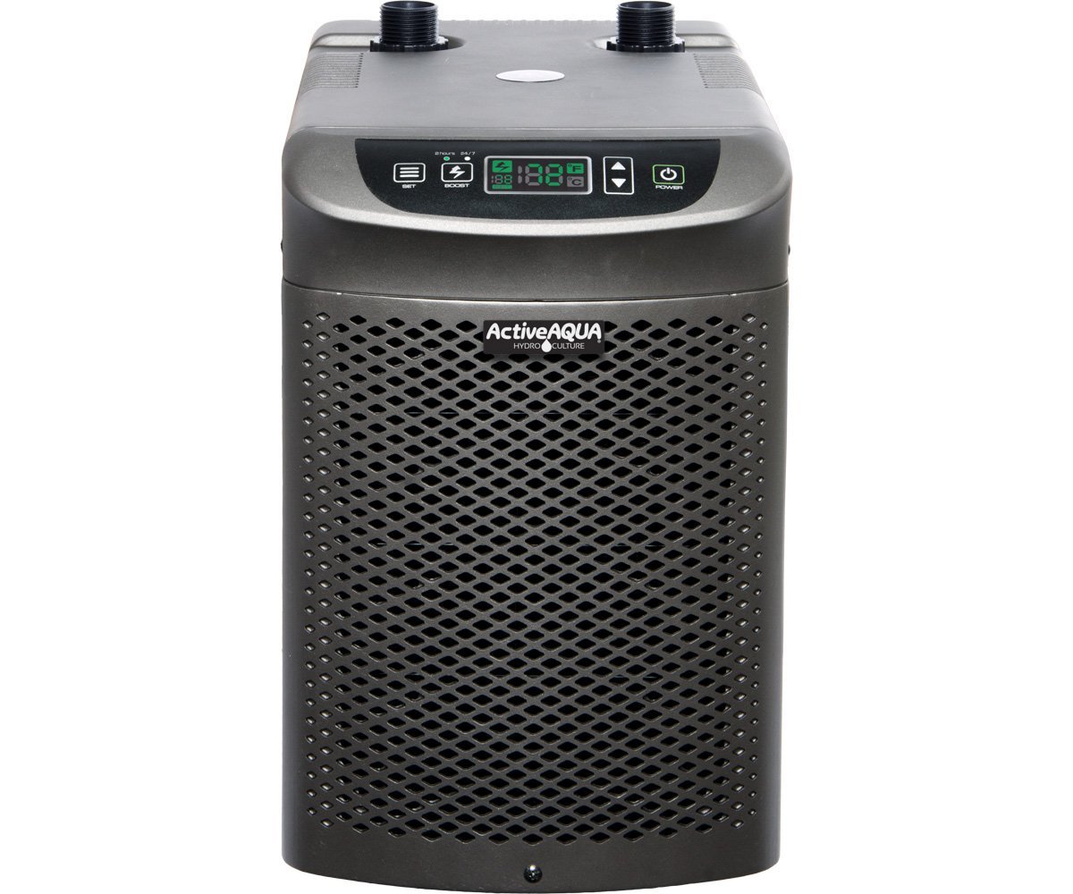 Active Aqua Active Aqua Chiller, 1/10 HP Boost