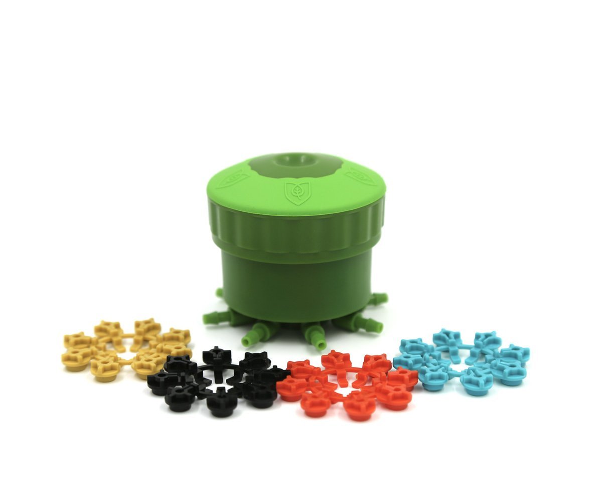 Hydrofarm FloraFlex Multi Flow Bubbler