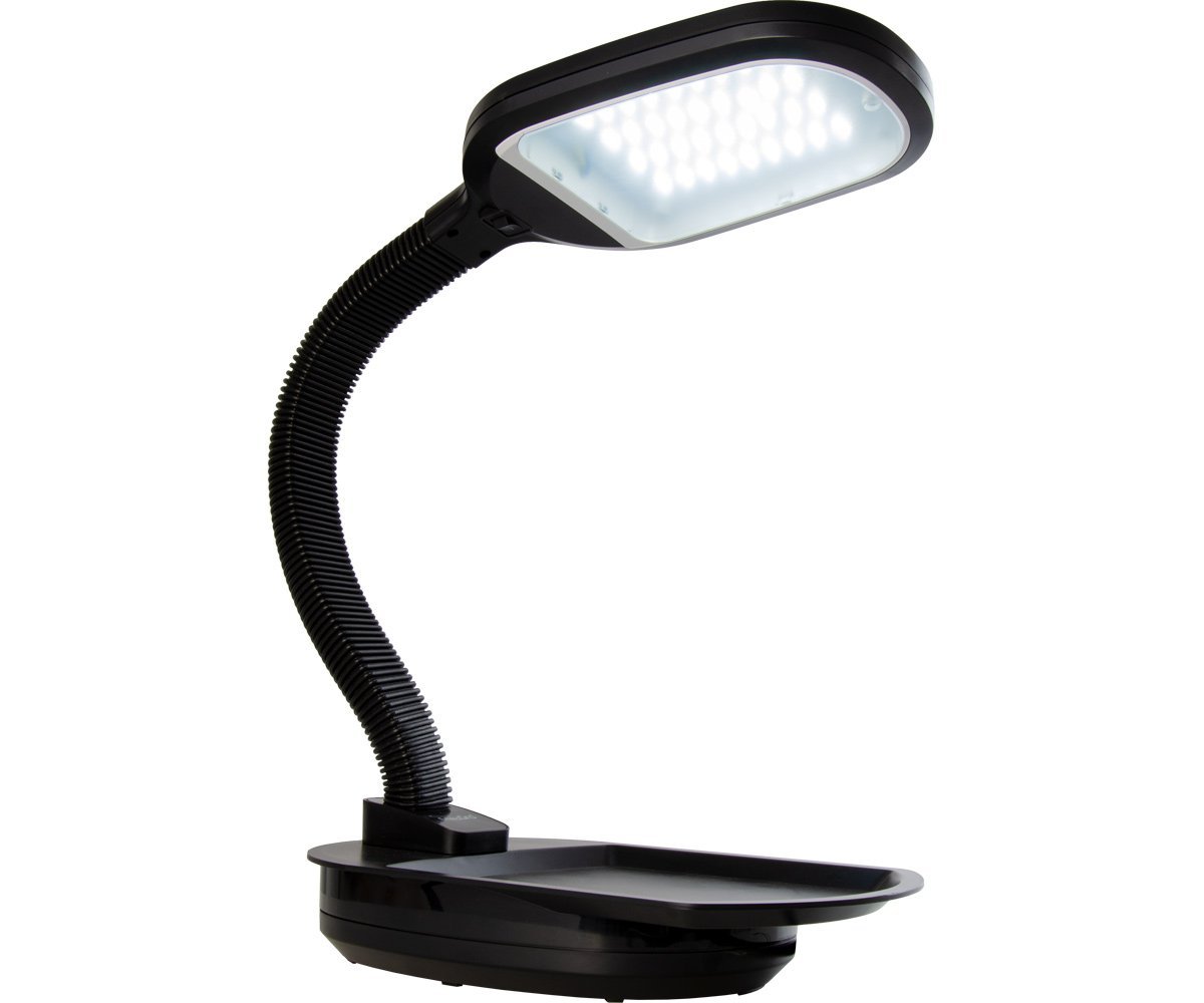 AgroBrite Agrobrite Desktop LED Plant Light, 14w