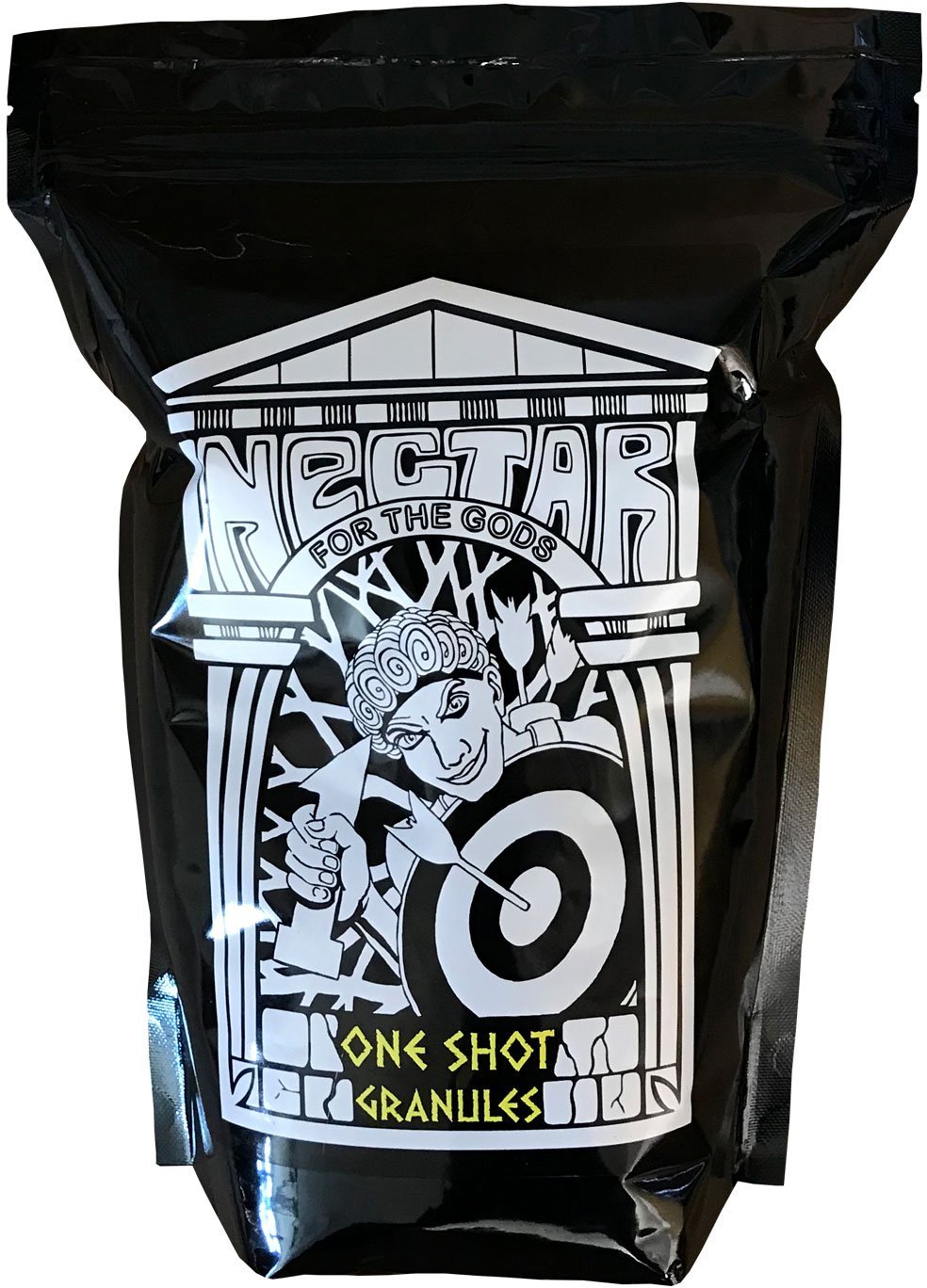 Nectar for the Gods Nectar for the Gods One Shot Granules, 4 lb