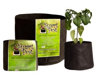Smart Pot 20 Gallon Smart Pot 20"x 15.5"