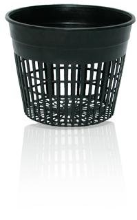 Hydrofarm 5" Net Pot, bag of 50