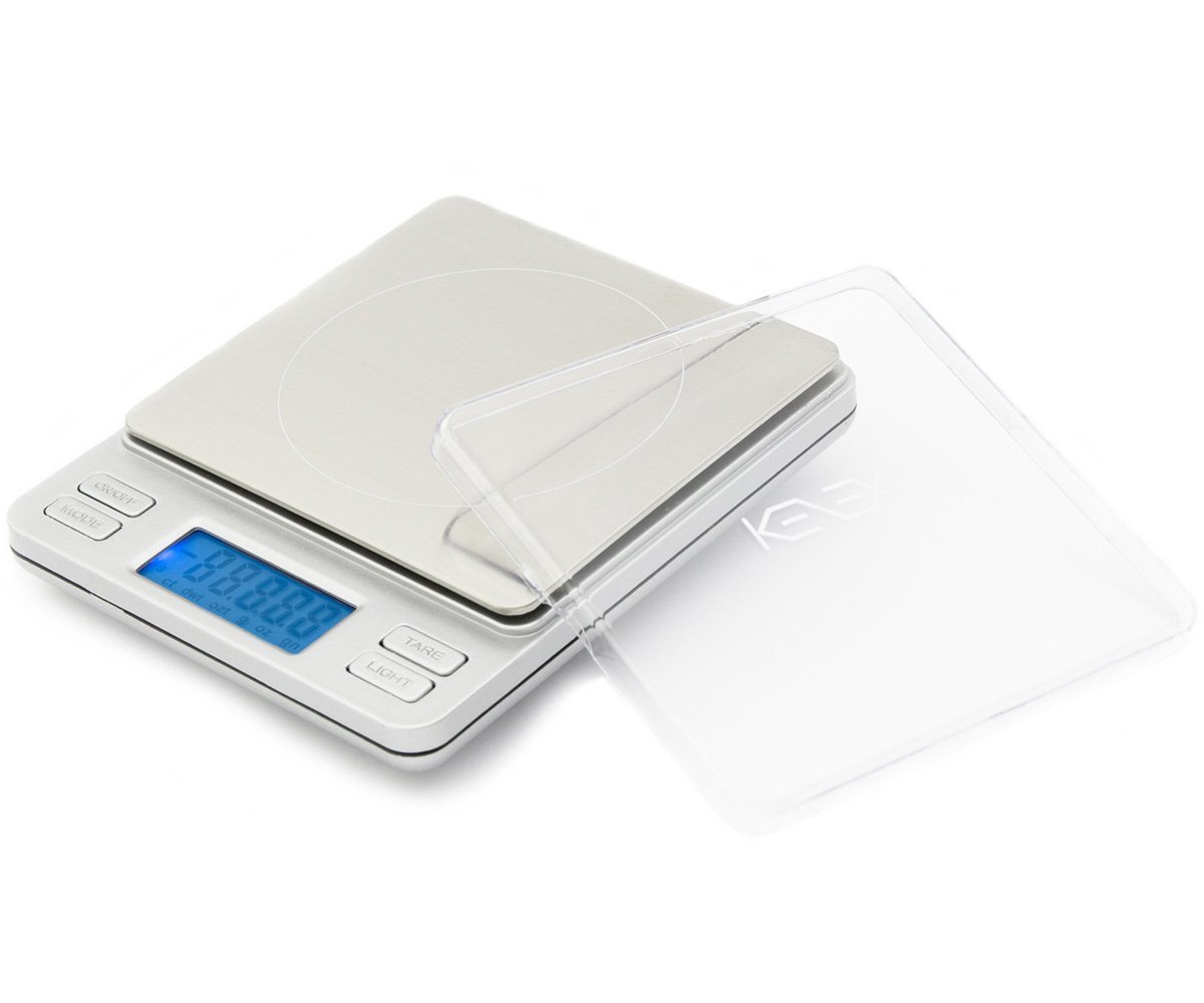 Kenex Scales Magno Series Scale 500g x 0.01g