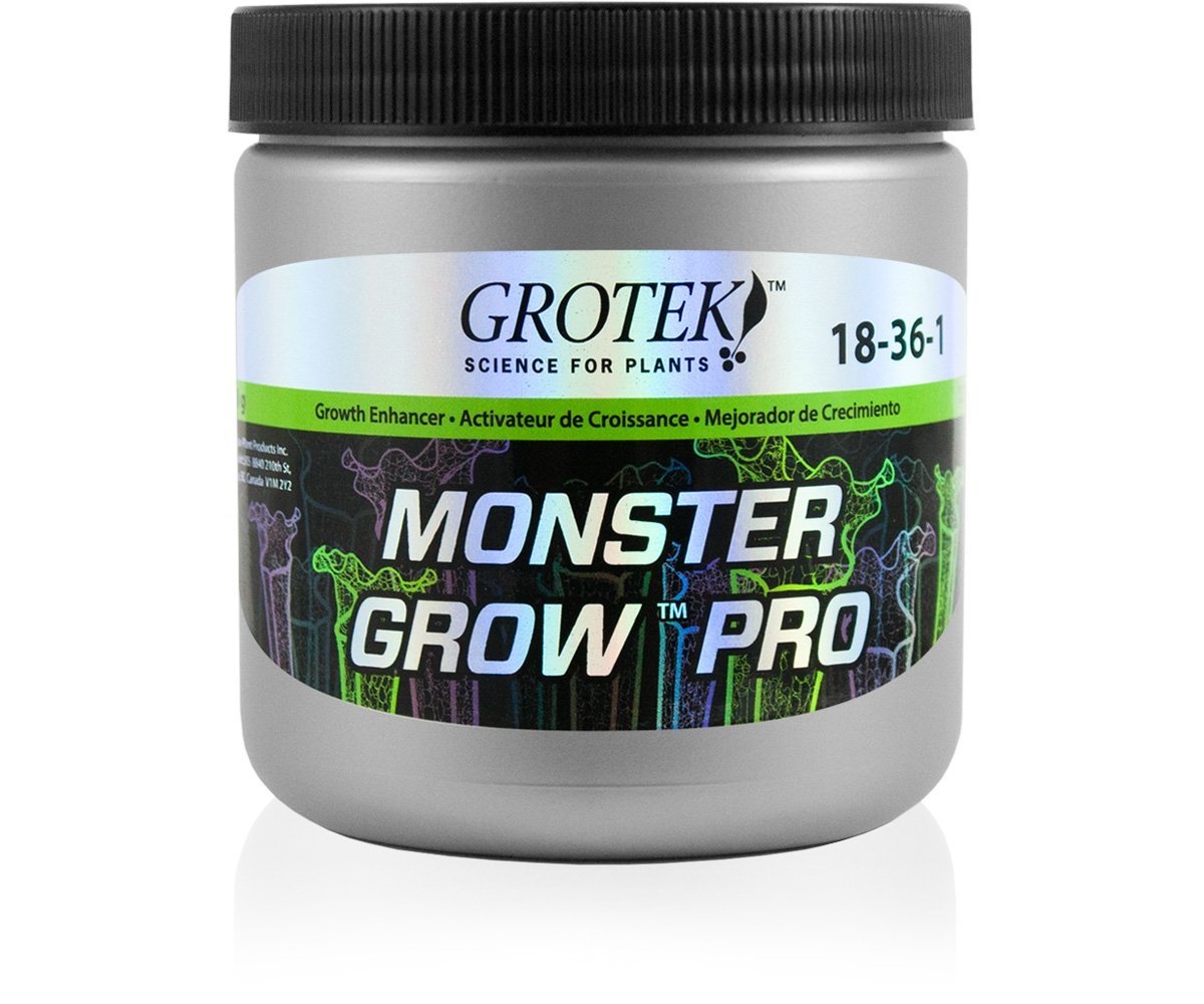 Grotek Grotek Monster Grow Pro 500g