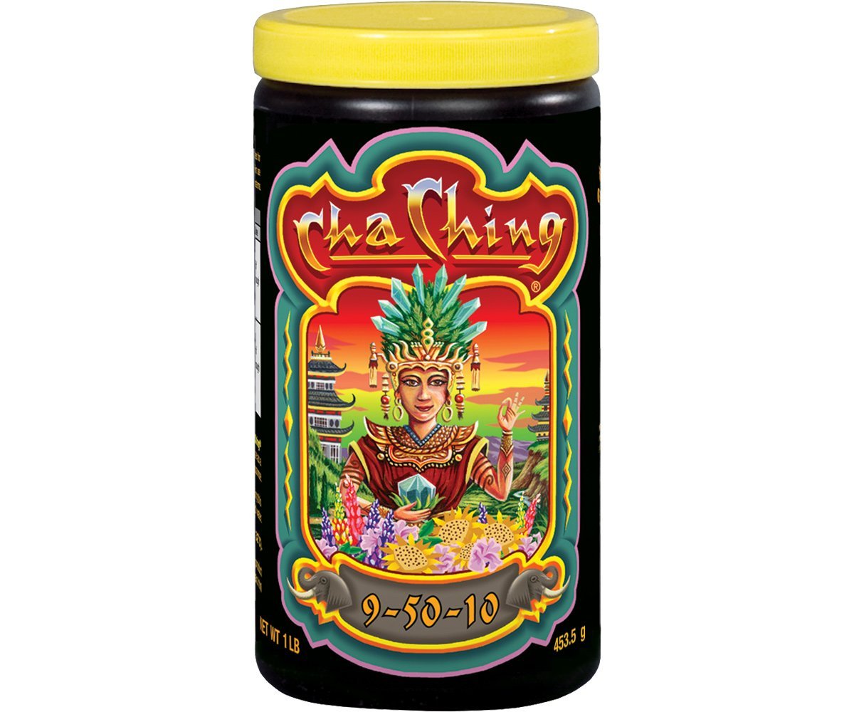 FoxFarm Cha Ching Soluble, 1lb.