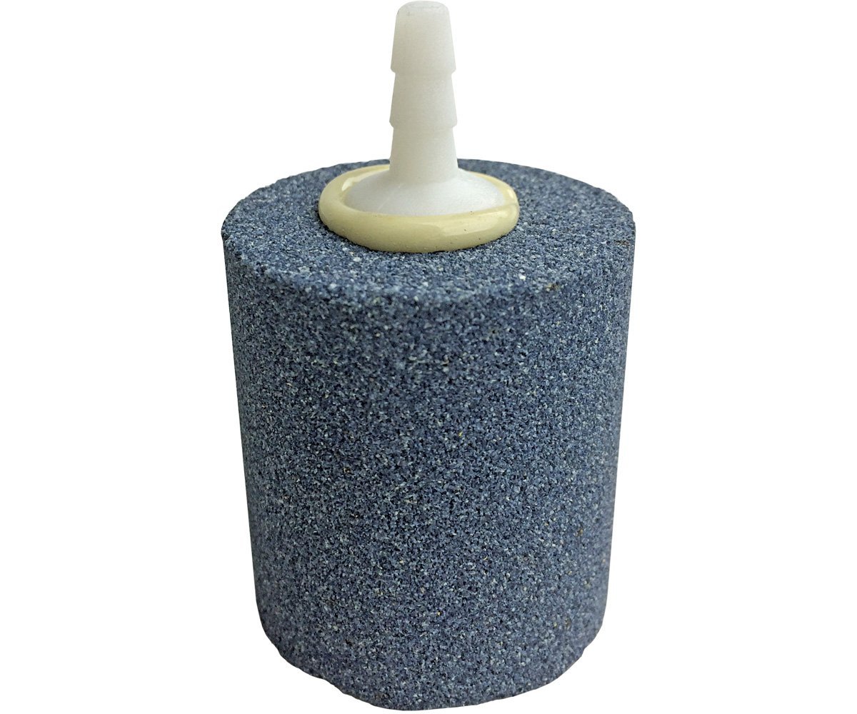 Active Aqua Active Aqua Air Stone, Cylindrical, 1.4" x 1.7"