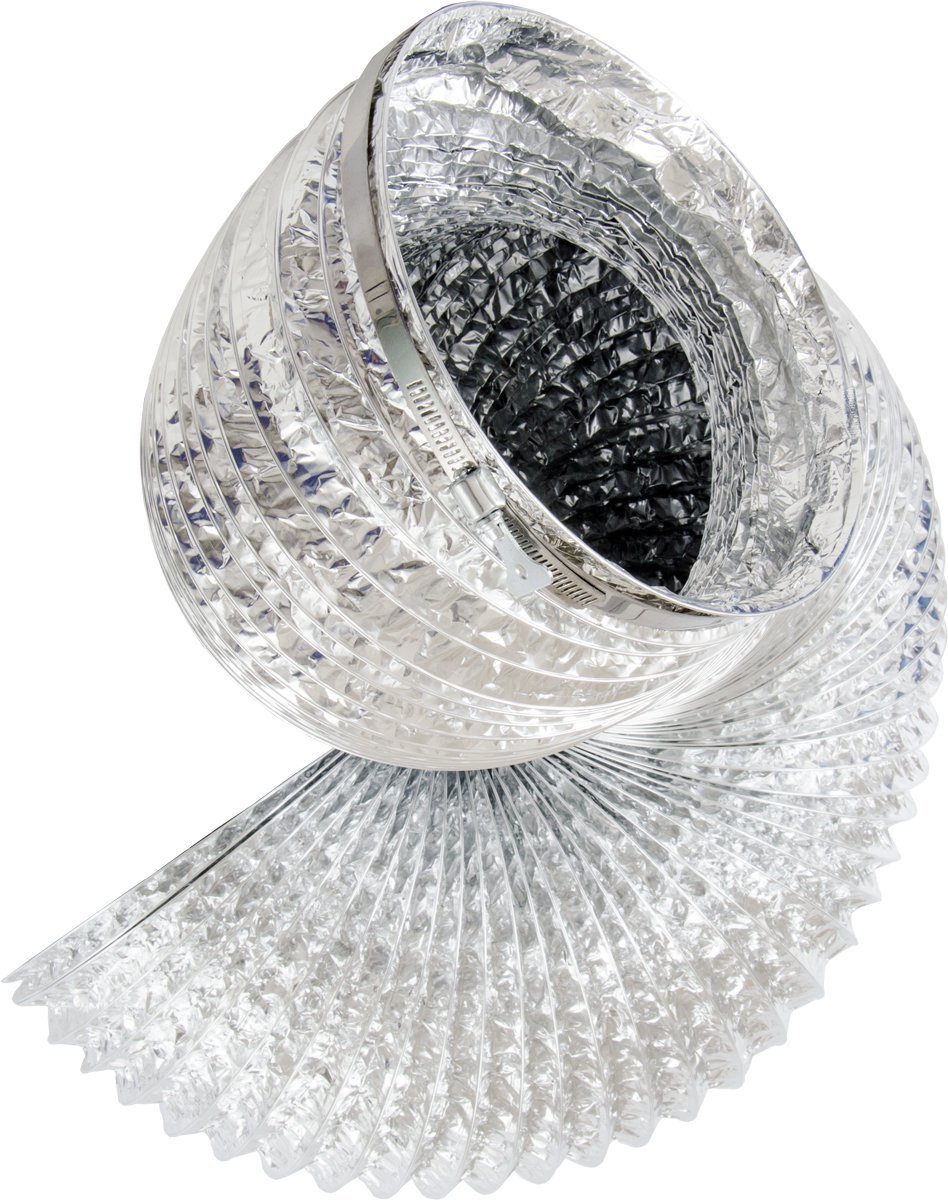 Active Air Premium Duct 10"-25'