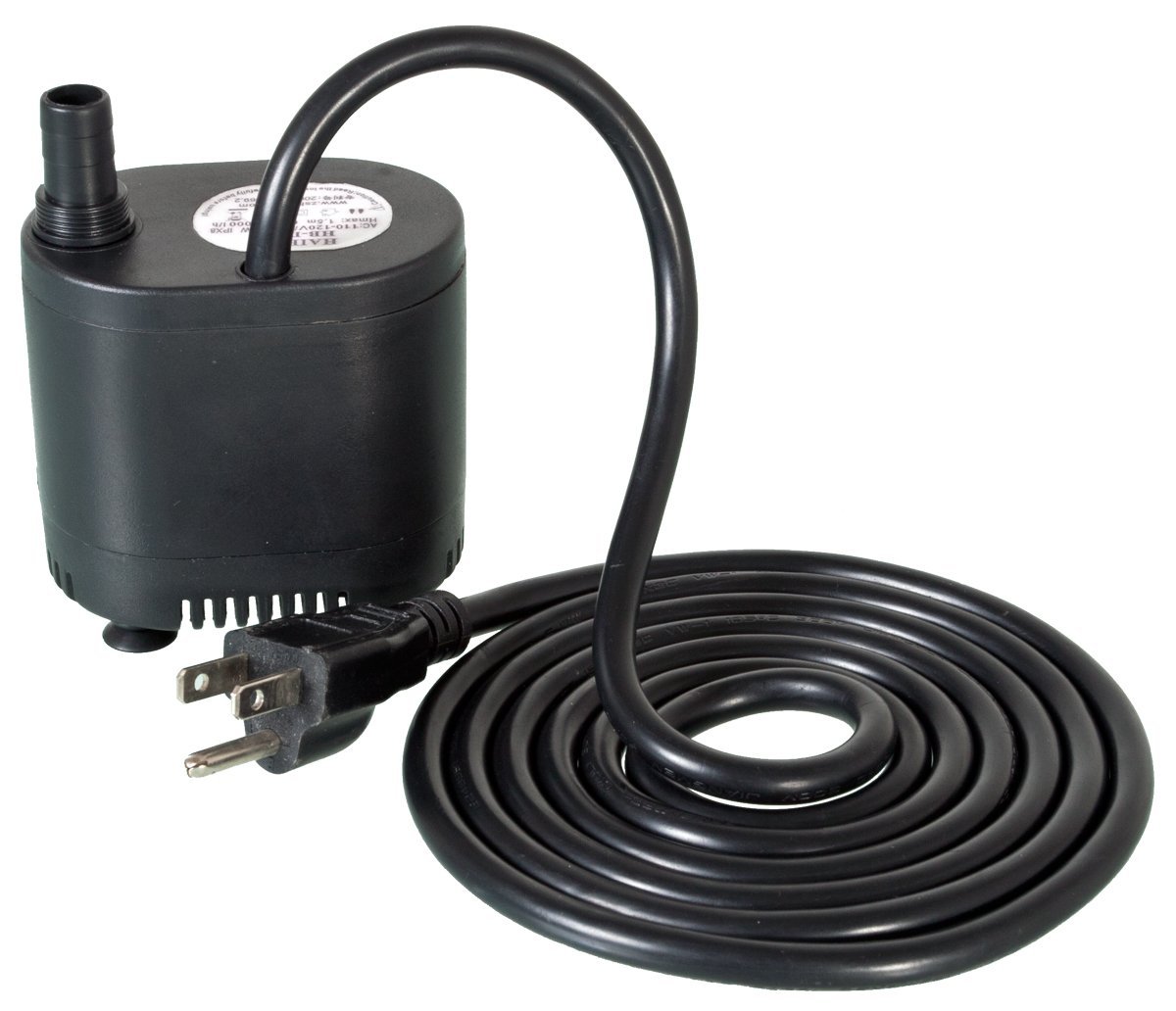 Active Aqua Grow Flow Submersible Pump 220 GPH